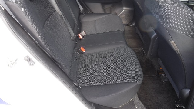 2013 Subaru Impreza
